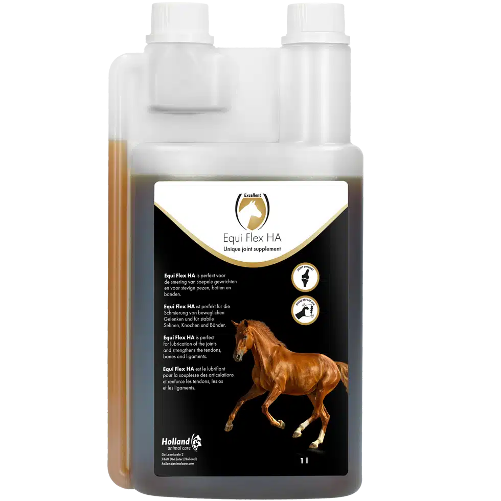 Equi Flex HA liquid 1 liter-1