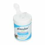 Glandex Wipes