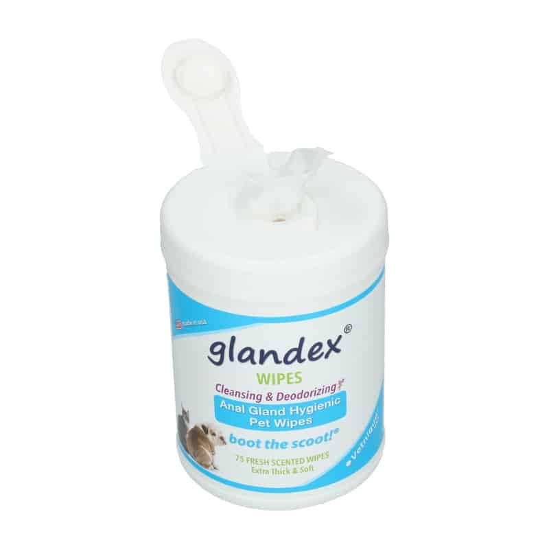 Glandex Wipes-1