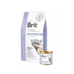 Brit Veterinary Diet Gastrointestinal Kat