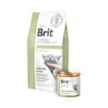 Brit Veterinary Diet Diabetes Kat