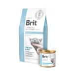 Brit Veterinary Diet Obesity Kat