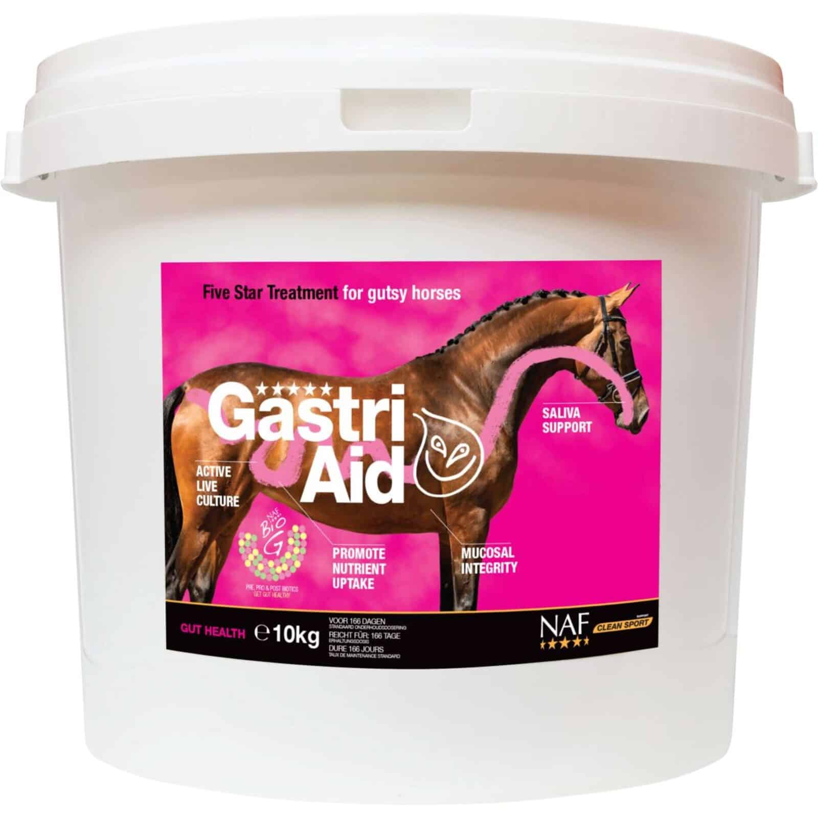 NAF GastriAid-4