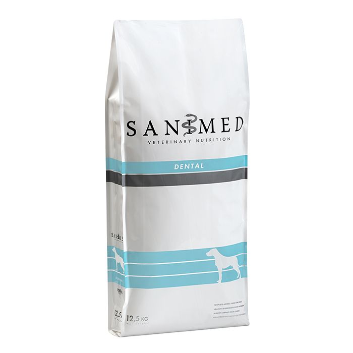 Sanimed Dental hond-7