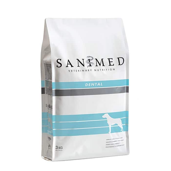 Sanimed Dental hond-6